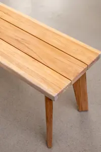 Parsley bænk