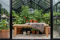 Parsley bænk