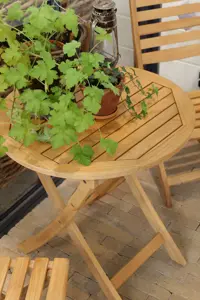Porch Café Sæt
