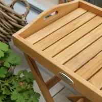 Peony bakkebord