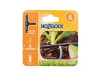 Hozelock T-kobling