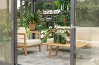 Fennel sofa, 3-pers
