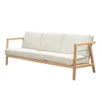 Fennel sofa, 3-pers