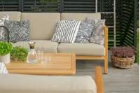Fennel sofa, 3-pers