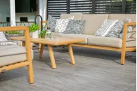 Fennel sofa, 3-pers