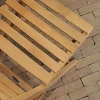 Porch klapstol