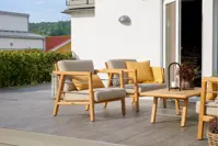 Fennel lænestol