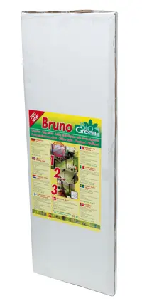 Trådhylde Bruno