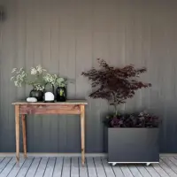 BEDD Plantekasser på hjul