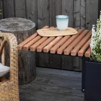 BEDD Stativ til sidebord