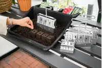 Soil Blocker Startpakke