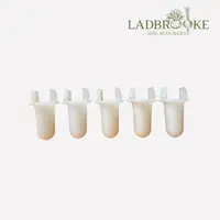 Soil Blocker Dyvel-pins til Mini 5