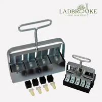 Soil Blocker Startpakke