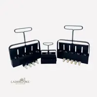 Soil Blocker Luksus Startpakke