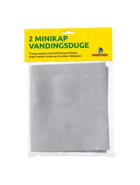 Udskiftningsmåtte til Minikap 60, 2-pak