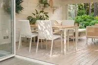 Caraway Spisestol