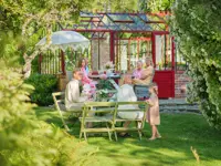 Gooseberry Café-sæt