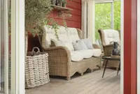 Basil 3-personers sofa