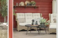 Basil 3-personers sofa