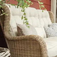 Basil 3-personers sofa