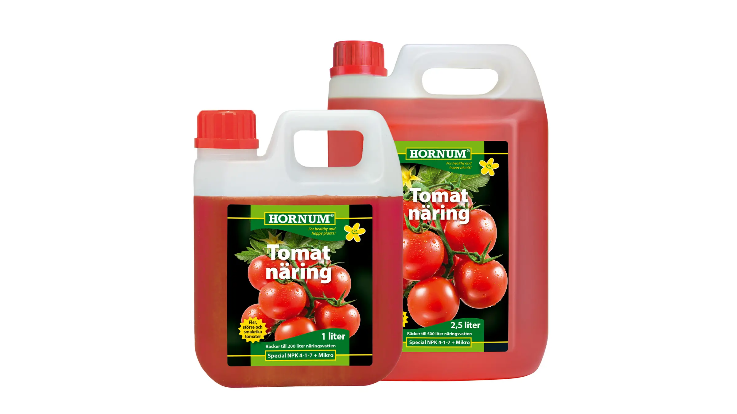 Hornum Tomatgødning