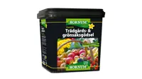 Hornum Organisk Grøntsagsgødning