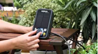 Vandingssæt Solar Select