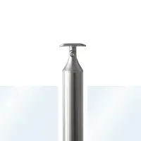 Steel – Holder til håndliste