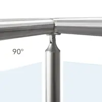 Steel – Holder til håndliste