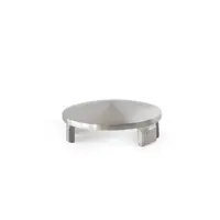 Steel låg