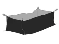 Liner til højbed