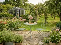 Clover Klapstol
