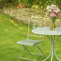 Clover Klapstol
