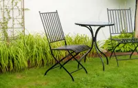 Perennial Klapstol
