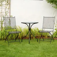 Perennial Klapstol