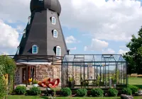 Dyrkningsdrivhus All Inclusive