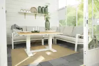 Sunflower loungesæt