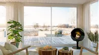 WG 87 SoftClose skydedørsparti