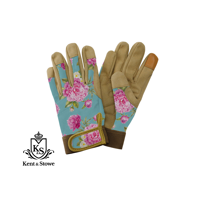 Havehandske Peony Comfort