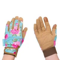 Havehandske Peony Comfort