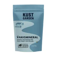 Kustgården Havmineral