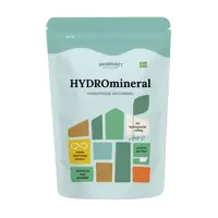 Hydromineral – hydroponisk plantenæring
