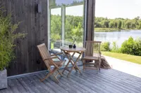 Storm rundt bord