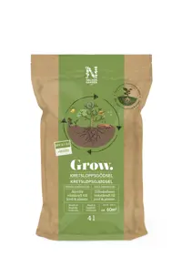 GROW Kredsløbsgødning