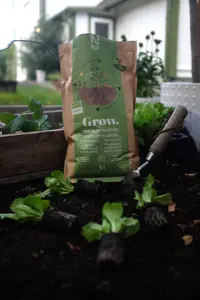 GROW Kredsløbsgødning