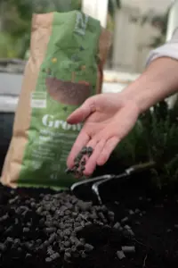 GROW Kredsløbsgødning