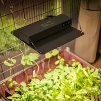 Plantebelysning Sirius 120 W
