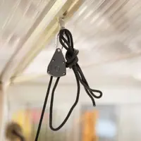 Plantebelysning Sirius 120 W