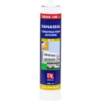 Silikone for drivhus