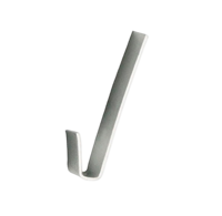Glasholder Z-beslag